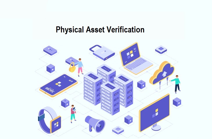 Physical-Asset-Verification